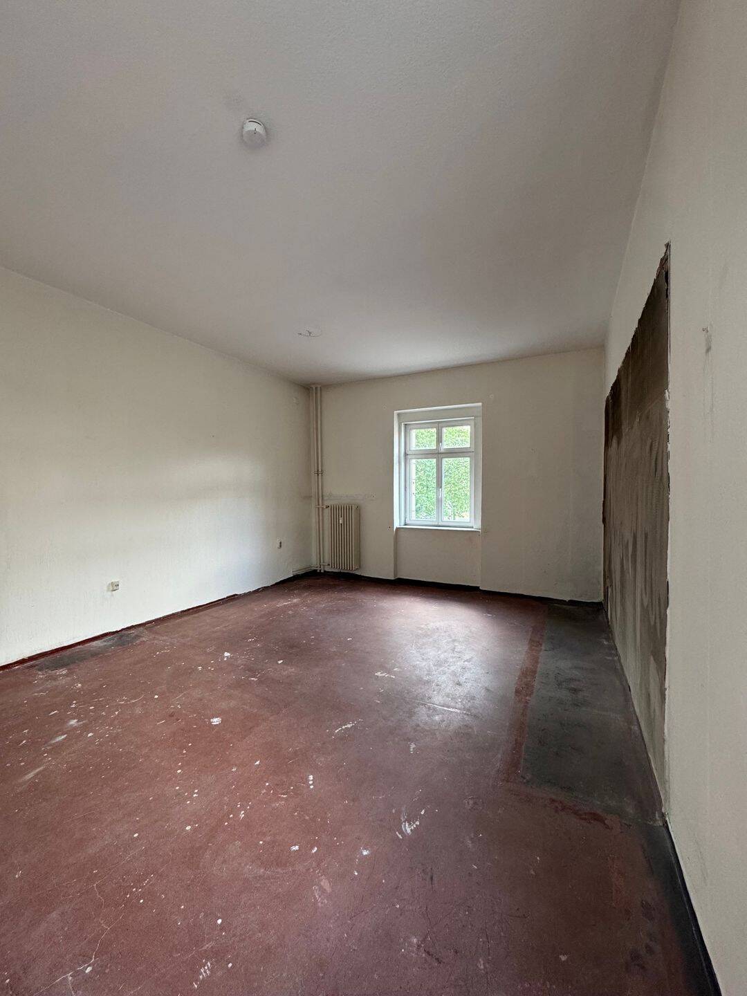 Wohnen im Kulturdenkmal: Renovierungsbedürftige Wohnung | 3 große Zi | 91 m² – Berlin – Vorschaubild 7