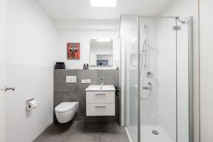AIGNER - Moderne, lichtdurchflutete 4-Zimmer-Wohnung in Solln – 81479 München – Vorschaubild 9