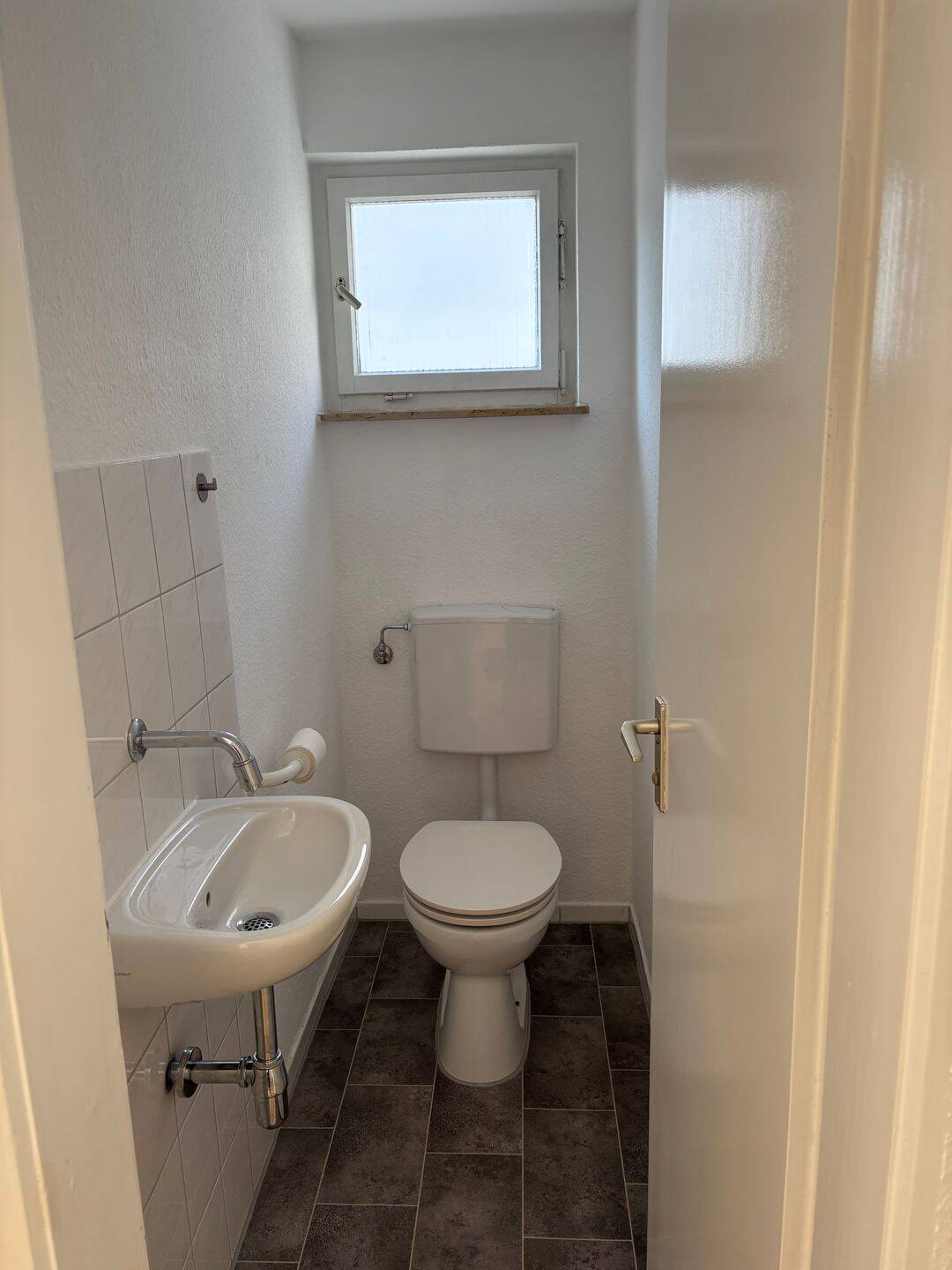 Helle Wohnung mit 2 Balkonen und KFZ-Stellplatz in Stuttgart West – Stuttgart – Vorschaubild 9