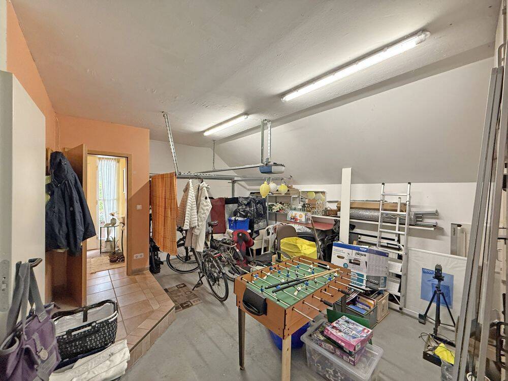 Herrnburg/ Lüdersdorf - modernes 5-Zimmer Architektenhaus in Waldrandlage – Lüdersdorf – Vorschaubild 7