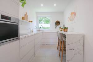 Ihr neues Zuhause! Traumhafte Wohnung in Schwachhausen mit Loggia – 28213 Bremen – Vorschaubild 3
