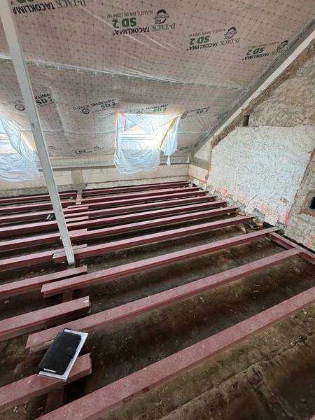 Stadtwohnung. Die Sterne über Ihnen sind so greifbar wie das Stadtzentrum unter Ihnen. KAPITALANLAGE – Saarbrücken – Vorschaubild 6