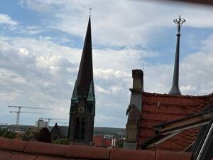 Dachgeschoßwohnung mit Ausblick – 1309 Dresden – Vorschaubild 8