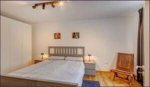 Helle 2-Zimmer-Wohnung in Berlin-Charlottenburg – 10585 Berlin – Vorschaubild 4
