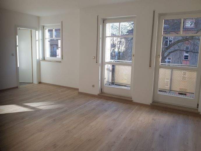 Sonnige 3-R-Neubauwohng. mit Südbalkon in ruhiger grüner Lage von Dresden-Cotta – Dresden – Vorschaubild 8