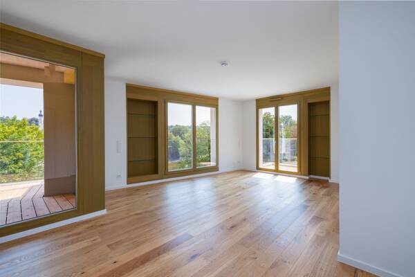 Etagenwohnung in 86899 Landsberg am Lech mit 98,18 m² kaufen