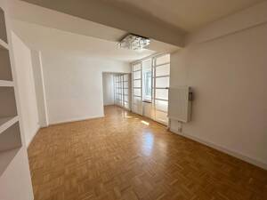 4-Zimmer-Wohnung im 1. OG mit Balkon - Mitten in Rüttenscheid – 45130 Essen – Vorschaubild 2