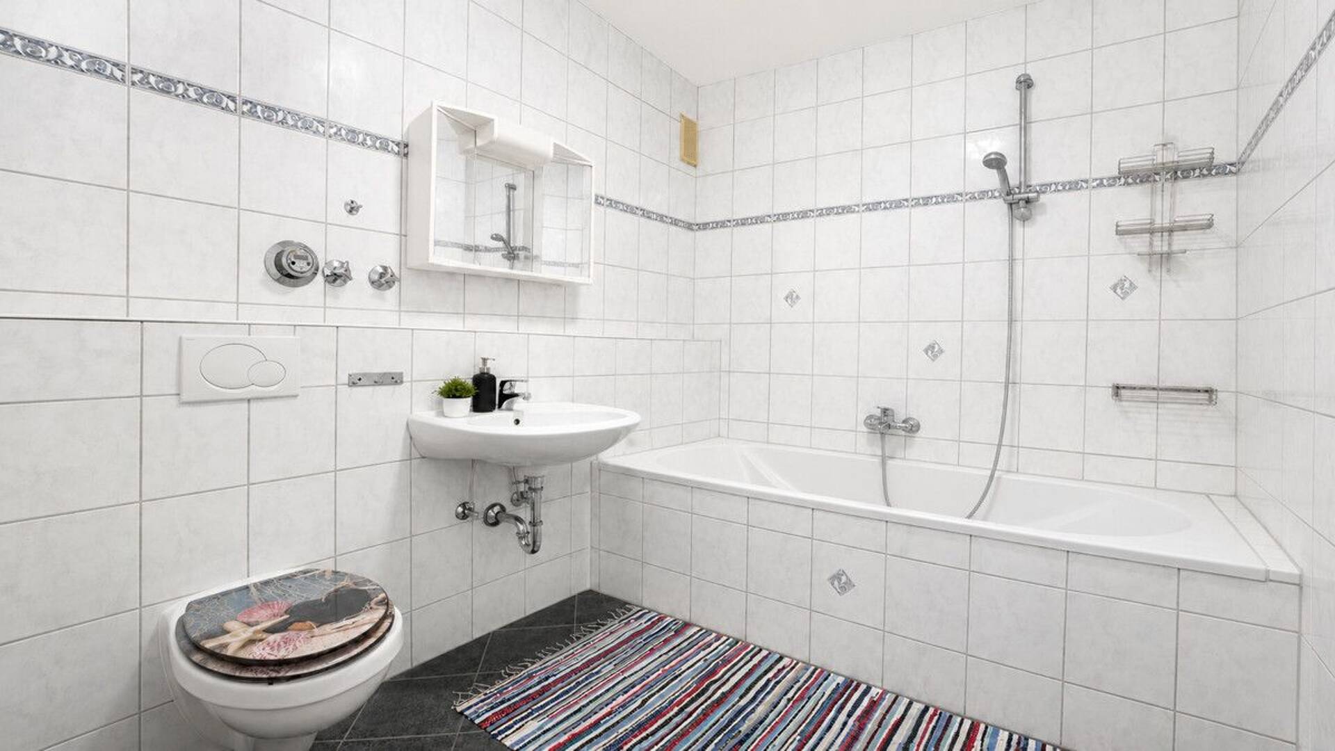 Erdgeschosswohnung in 85757 Karlsfeld mit 80,15 m² kaufen