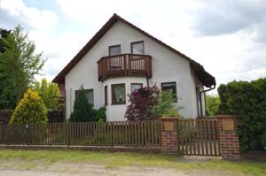 Hauptstadtmakler-Bezugsfreies Traumhaus in Top-Lage