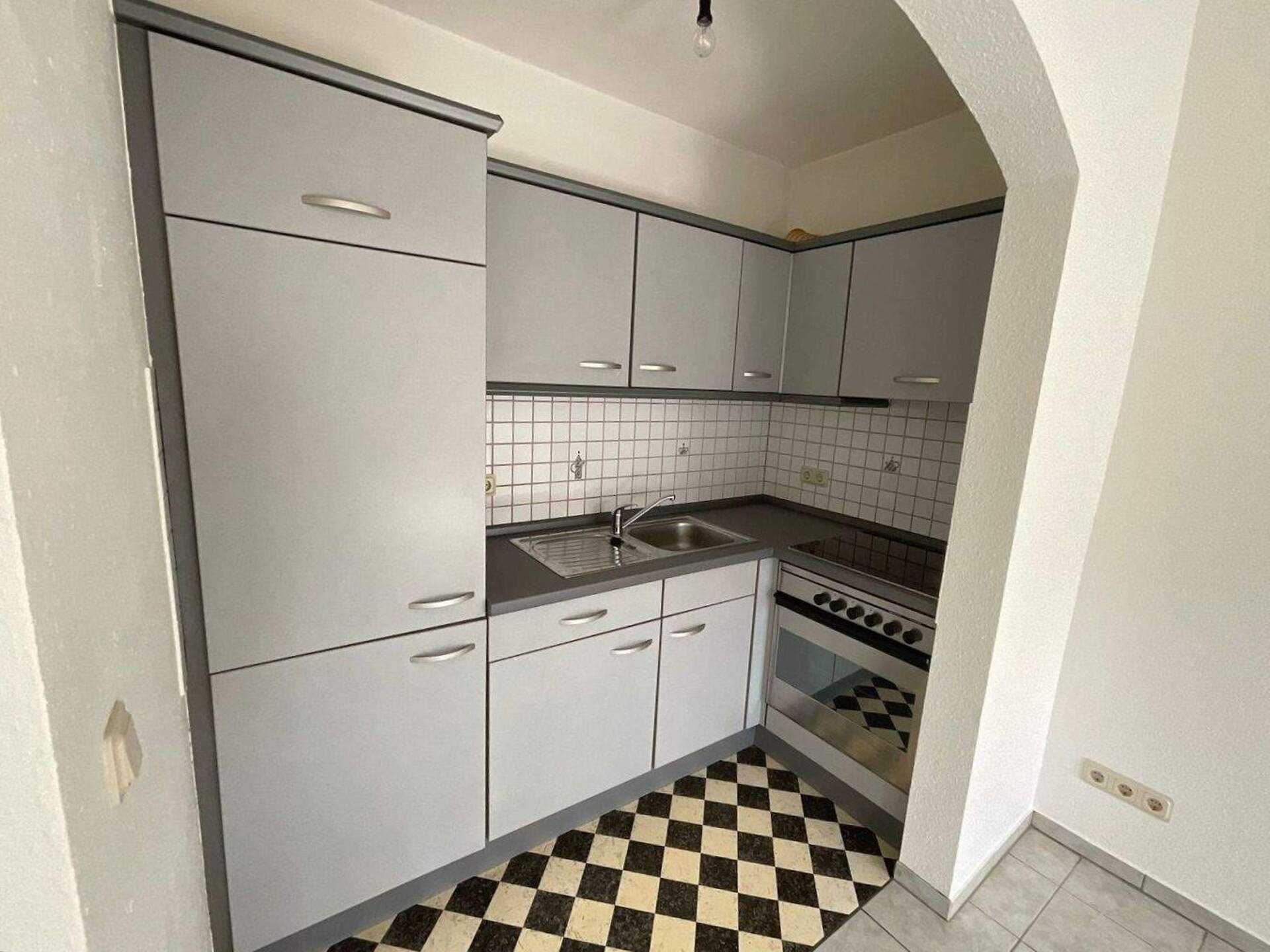 Dachgeschosswohnung in 54329 Konz mit 53 m² kaufen