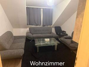 Geräumige, modernisierte 3 Zimmer in zentraler Lage Walle – 28219 Bremen – Vorschaubild 2