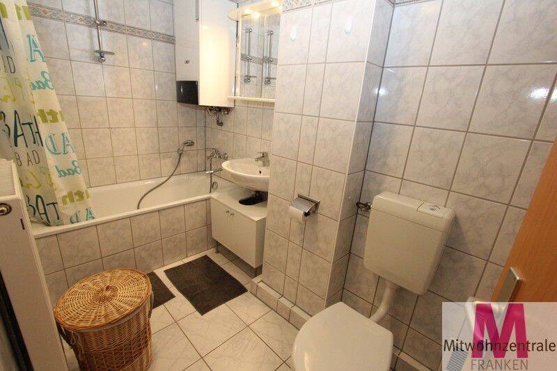 Sehr schöne, helle Wohnung in der Altstadt – Nürnberg – Vorschaubild 4