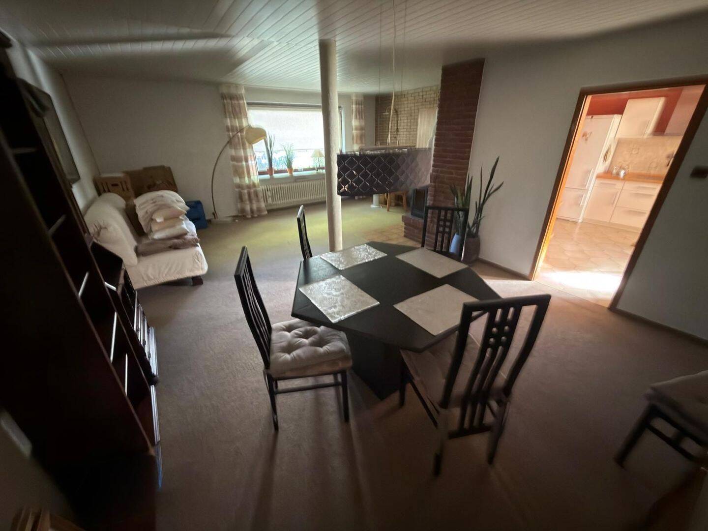 Reihenhaus mit viel Potenzial im Mehrgenerationenhaus: Barrierearm wohnen & Gestaltungspotenzial direkt am Wasserwerkswald! – Bremerhaven – Vorschaubild 6