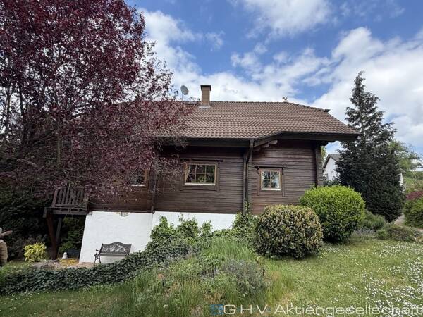 Einfamilienhaus in 66564 Ottweiler mit 121 m² kaufen