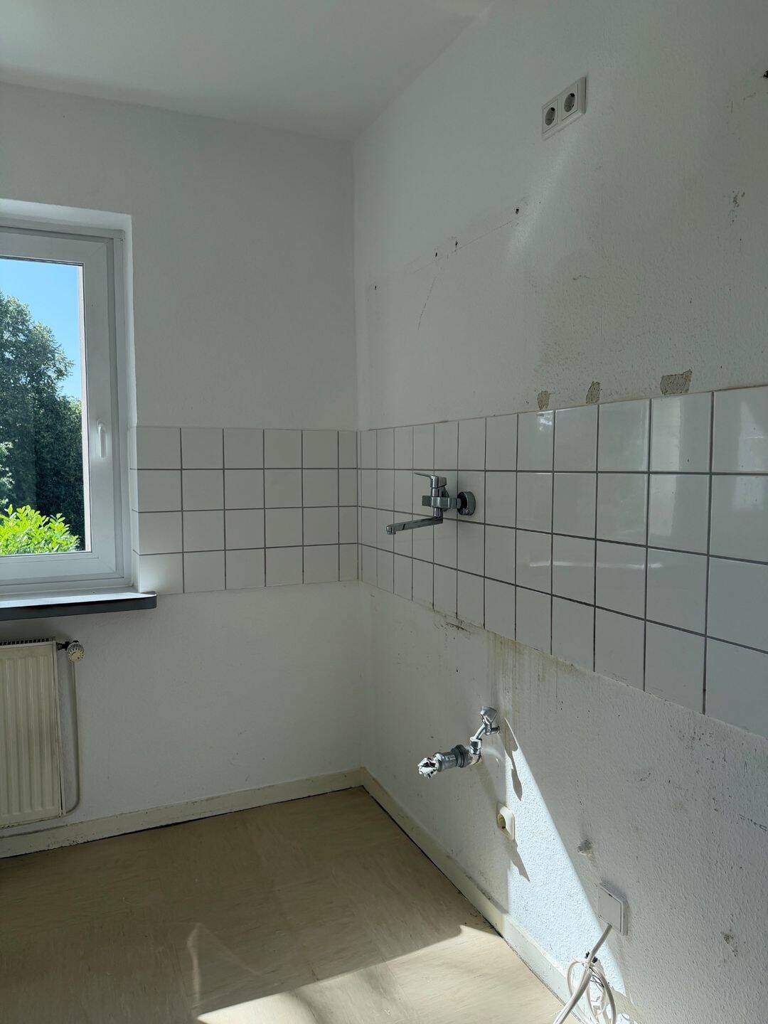 Tolle Aufteilung mit Balkon am Hackenberg – Remscheid – Vorschaubild 7
