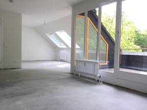 Wohnglück - gemütliches Nest unter dem Dach (WBS) – 33689 Bielefeld – Vorschaubild 2