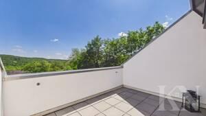 Ideal für Eigennutzer oder Kapitalanleger - 2-ZKB mit Loggia im energetisch sanierten Mehrfamilienhaus – 66113 Saarbrücken – Vorschaubild 8