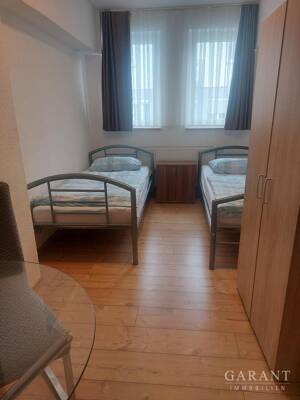 Einmalige Gelegenheit **Boardinghouse, Gastraum und 2 separate Wohnungen** – 64293 Darmstadt – Vorschaubild 4