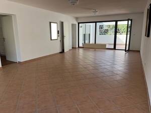 Schöne Wohnung in Mainz-Laubenheim mit großer Süd-Terrasse