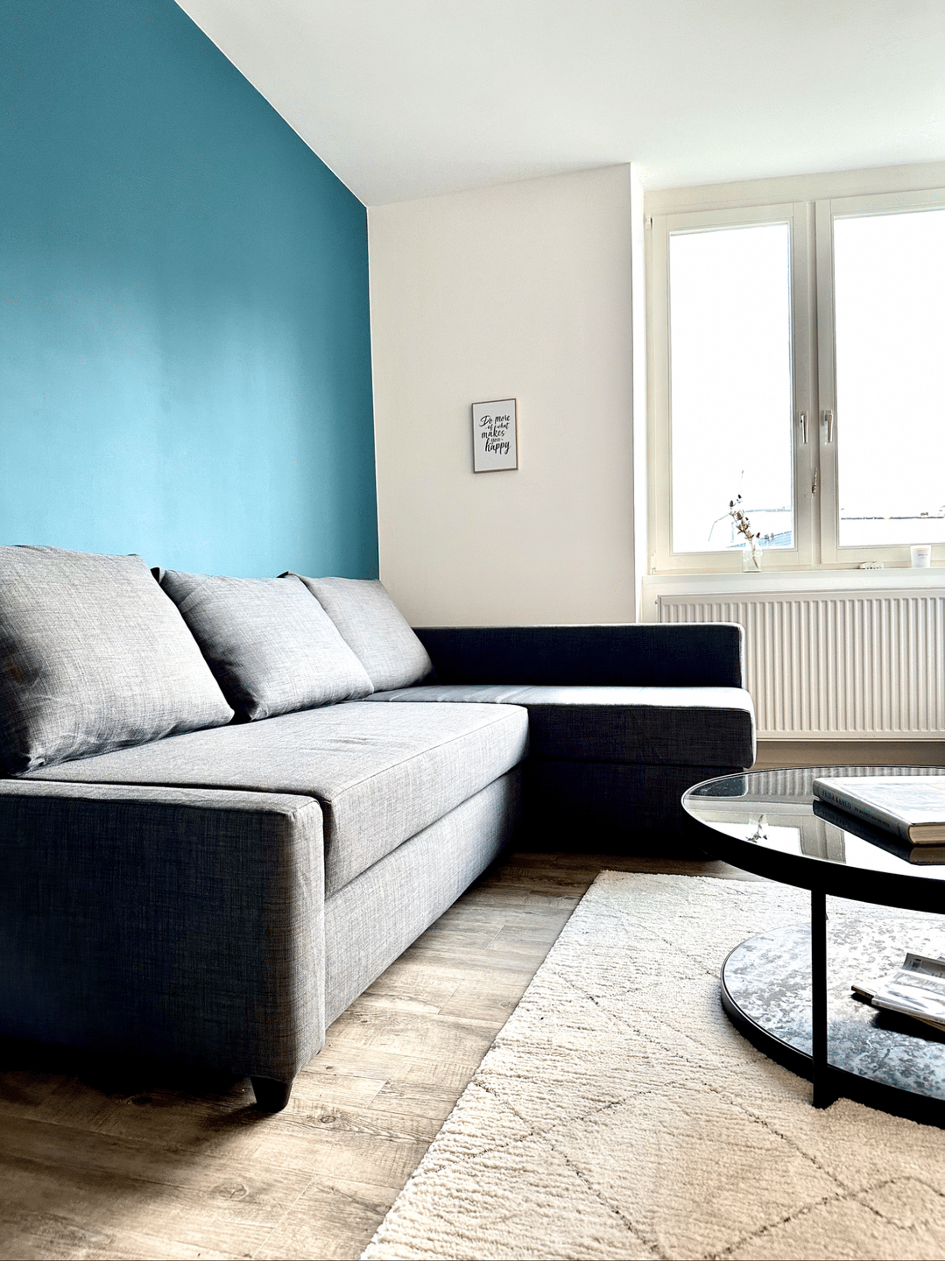 Etagenwohnung in 22085 Hamburg mit 51 m² kaufen