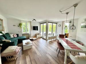 Ein tolles Zuhause für die ganze Familie in begehrtem Wohnquartier – 81673 München – Vorschaubild 6