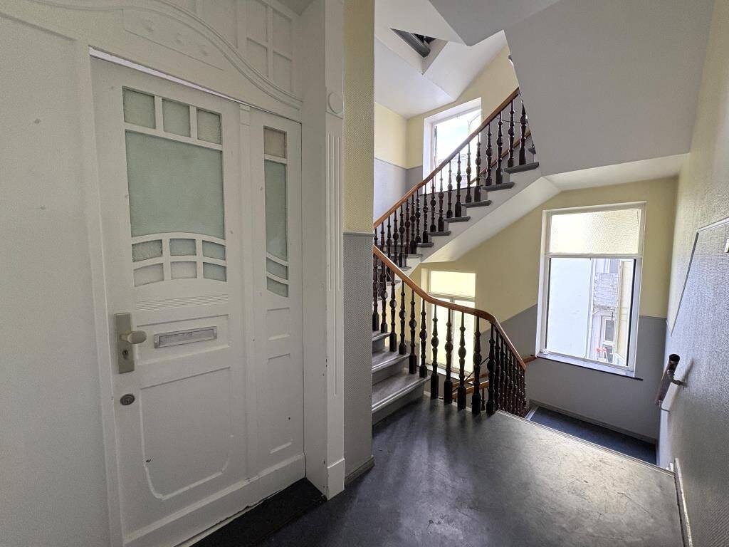 Renovierte 3-Zimmer-Wohnung mit Altbaucharme in Bremerhaven