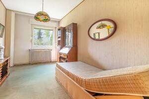 ?? Viel Platz zum Wohlfühlen - Ideale 4 Zi Whg mit SW-Balkon, neuem Bad & 3 Schlafzimmern in Wedding – 13349 Berlin – Vorschaubild 9