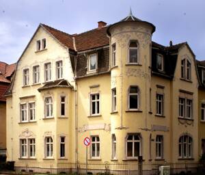 Denkmaltraum in der Domstadt Naumburg - Mehrfamilienhaus MFH oder FeWo – 4277 Leipzig – Vorschaubild 4