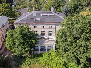 "Villa Rabe" mit bis zu 504 m² Fläche nach Umbau mit Baugenehmigung und Remise mit ca. 167 m² – 14467 Potsdam – Vorschaubild 5