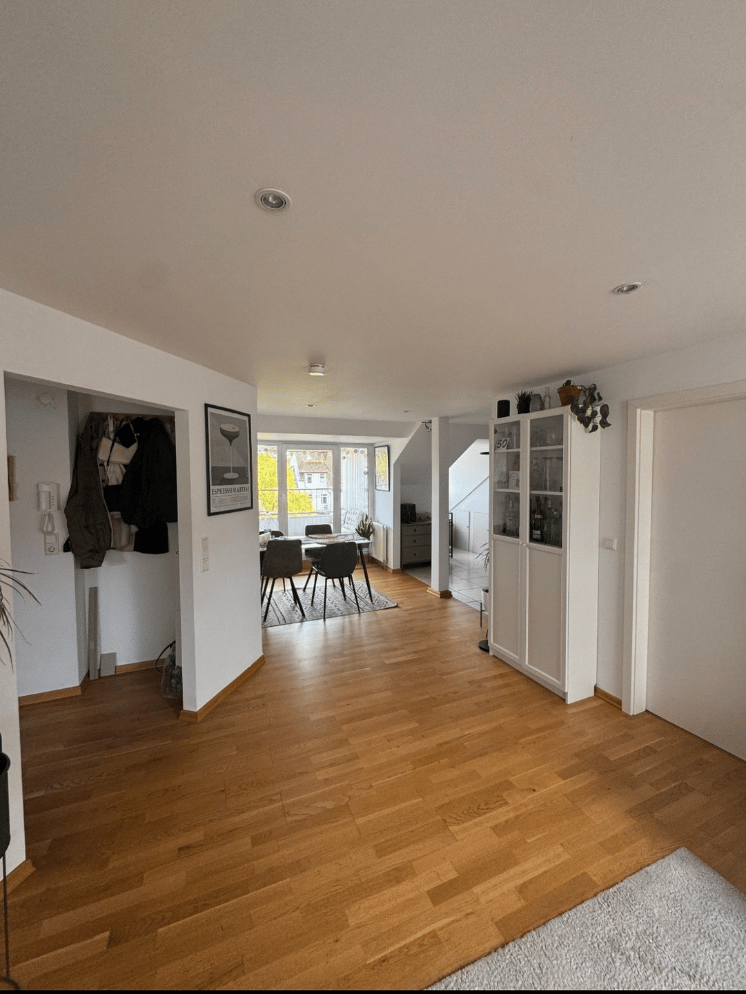 ⭐️⭐️⭐️Moderne Wohnung in Döhren am Fiederplatz⭐️⭐️⭐️