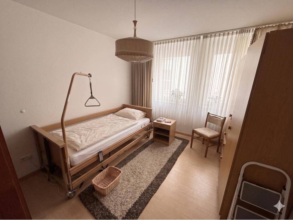 Komfortabel & zentral: 2-Zimmer-Seniorenwohnung mit Balkon in Rinteln – Rinteln – Vorschaubild 3