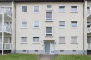 Großzügiges Wohnen in ruhiger Lage - gepflegte 5-Zimmer-Wohnung mit zwei Balkonen in Aplerbeck – 44289 Dortmund – Vorschaubild 9