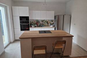 Großzügiges 6-Zimmer-Haus mit 190 m² | Familie, Mehrgenerationen & Homeoffice – 4349 Leipzig – Vorschaubild 2