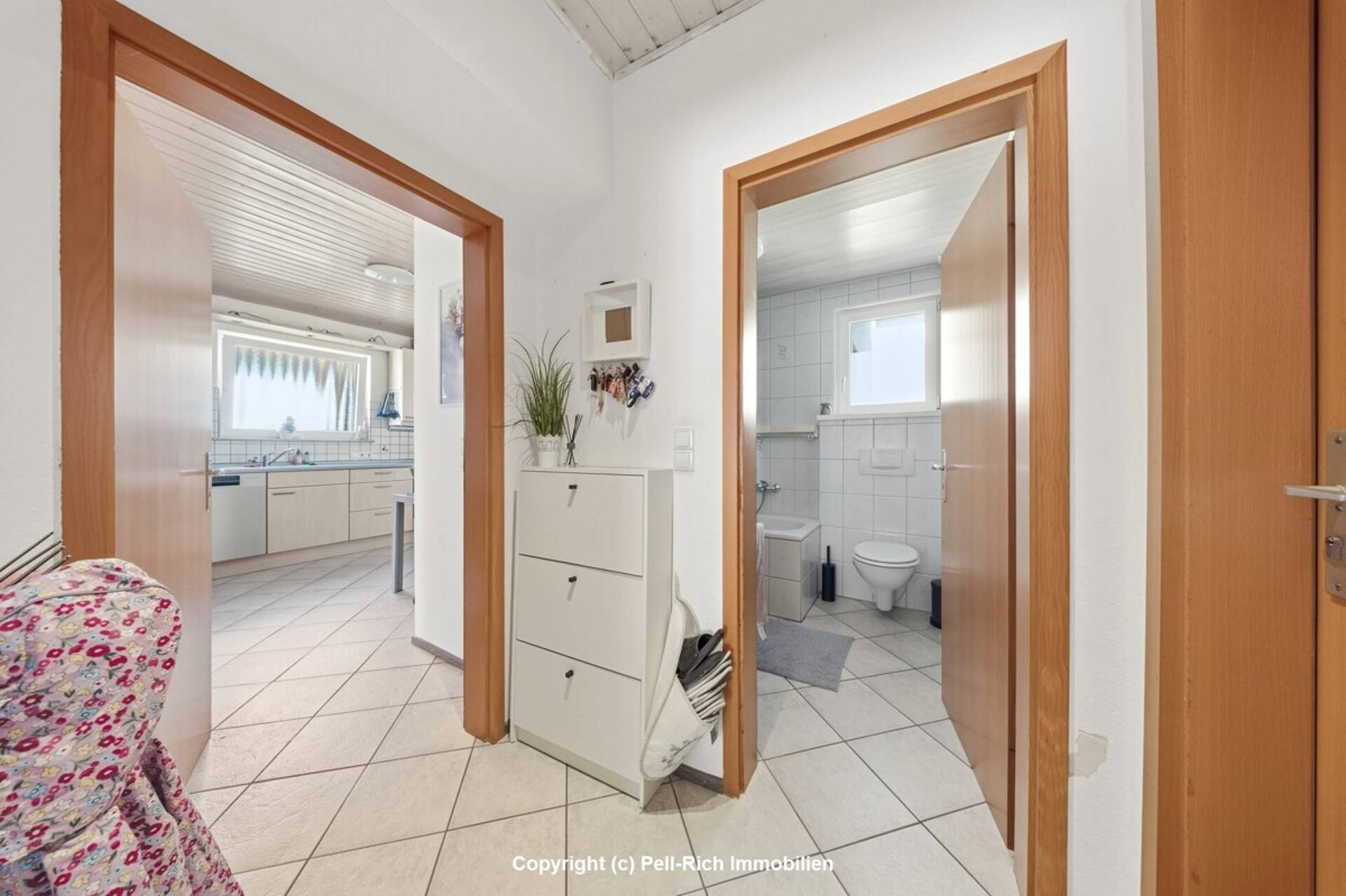 Erdgeschosswohnung in 76761 Rülzheim mit 77,17 m² kaufen