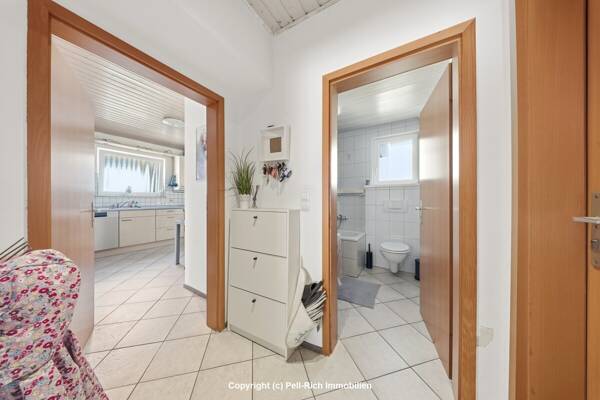Erdgeschosswohnung in 76761 Rülzheim mit 77,17 m² kaufen