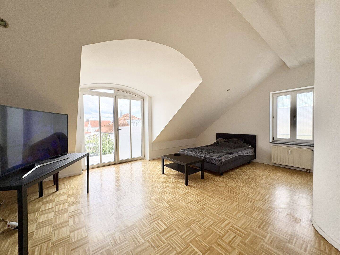 Schöne 3-Zimmer-Wohnung in IN-West – Ingolstadt – Vorschaubild 3