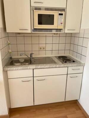 Charmantes 1-Zimmer-Apartment in Trier-Süd – Ideal für Singles und Paare – 54290 Trier – Vorschaubild 4