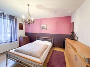 2-ZIMMERWOHNUNG MIT BALKON - bezugsfrei – 71642 Ludwigsburg – Vorschaubild 4