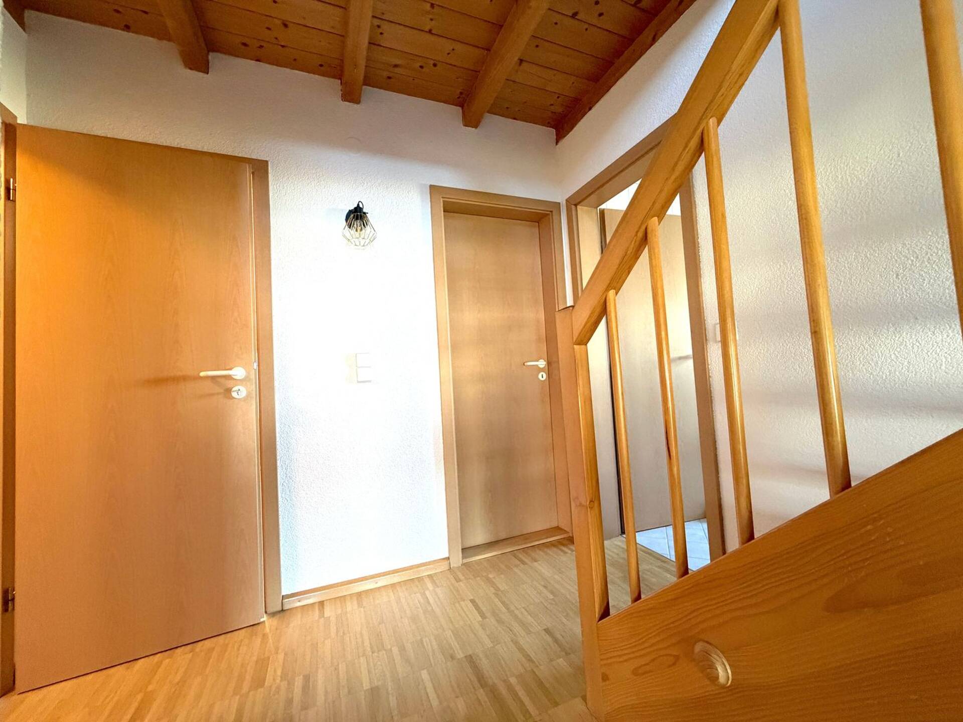 Dachgeschosswohnung in 79539 Lörrach mit 104 m² kaufen