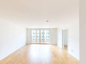 Familienglück im Milaneo: 3-Zimmer Wohnung *inkl. Umzugsbonus* zu vermieten! – 70173 Stuttgart – Vorschaubild 2