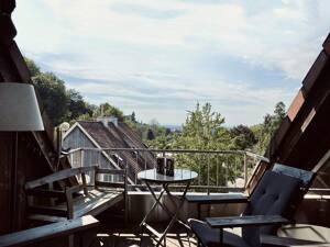 Historisches Anwesen mit genehmigter Ausbauhistorie & vielseitigem Entwicklungspotenzial – 69121 Heidelberg – Vorschaubild 6