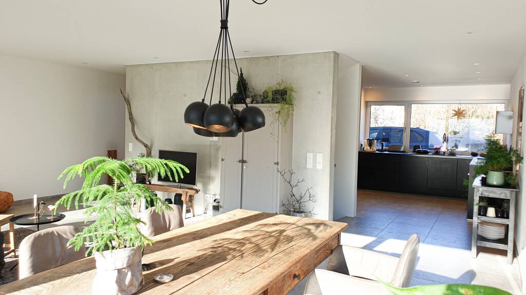 Exklusives Architekten - Einfamilienhaus | Baujahr 2019 | In der Gautinger Waldvillenkolonie – Gauting – Vorschaubild 4
