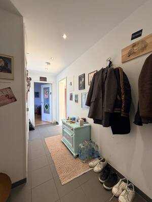 Moderne 2-Zimmer-Wohnung mit Balkon in begehrter Lage - jetzt entdecken! – 50733 Köln – Vorschaubild 5