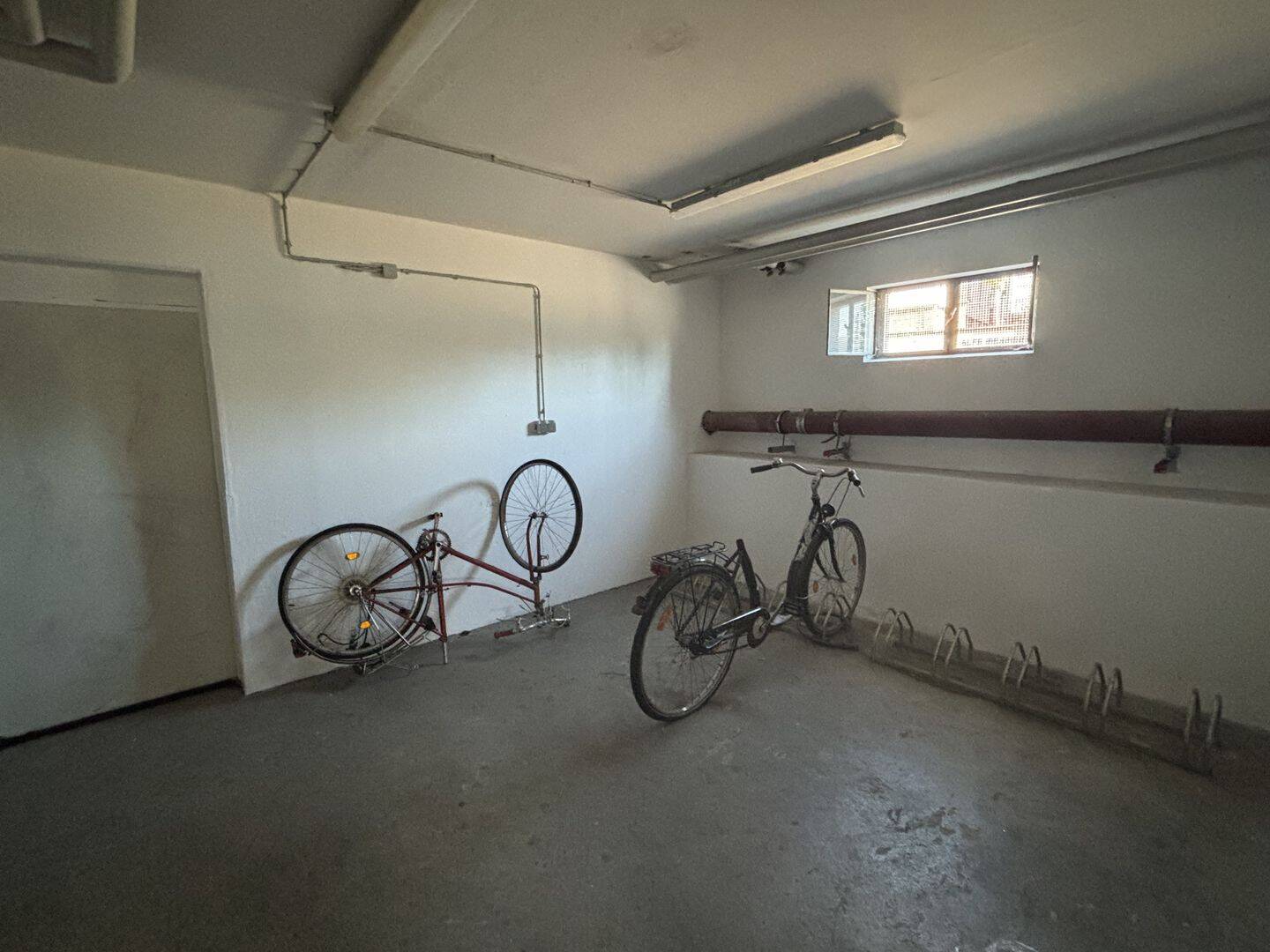 Charmante 1-Zimmer-Eigentumswohnung mit Tiefgaragenstellplatz – Mannheim – Vorschaubild 6