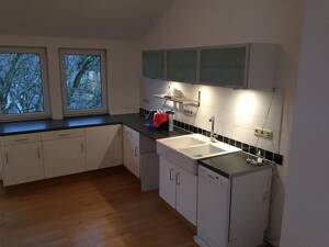 Attraktive 2-Zimmer-Wohnung mit Terrasse in Düsseldorf Flingern Nord – 40233 Düsseldorf – Vorschaubild 7