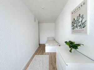 Freies WG-Zimmer 01.10 - Nähe Varisano Klinikum - Shared flat – 65929 Frankfurt am Main – Vorschaubild 5