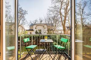 Attractive semi-detached house with woodland plot and far-reaching views over Potsdam – 14469 Potsdam – Vorschaubild 6