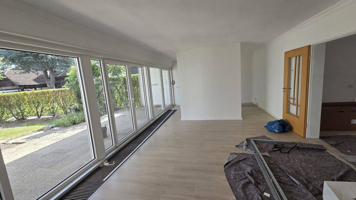 Helle Wohnung mit Garten in Gremmendorf-Ost – Münster – Vorschaubild 9
