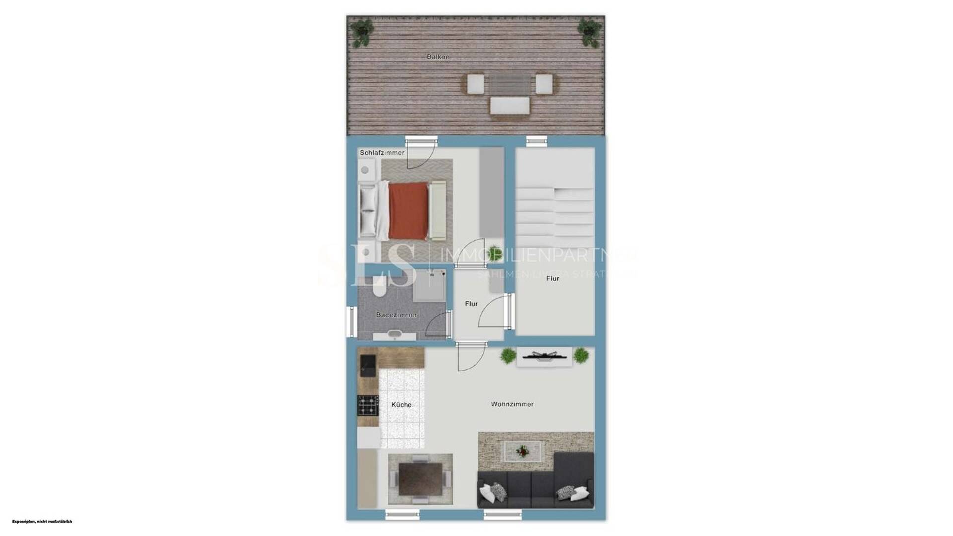 Mehrfamilienhaus in 46282 Dorsten mit 166,7 m² kaufen