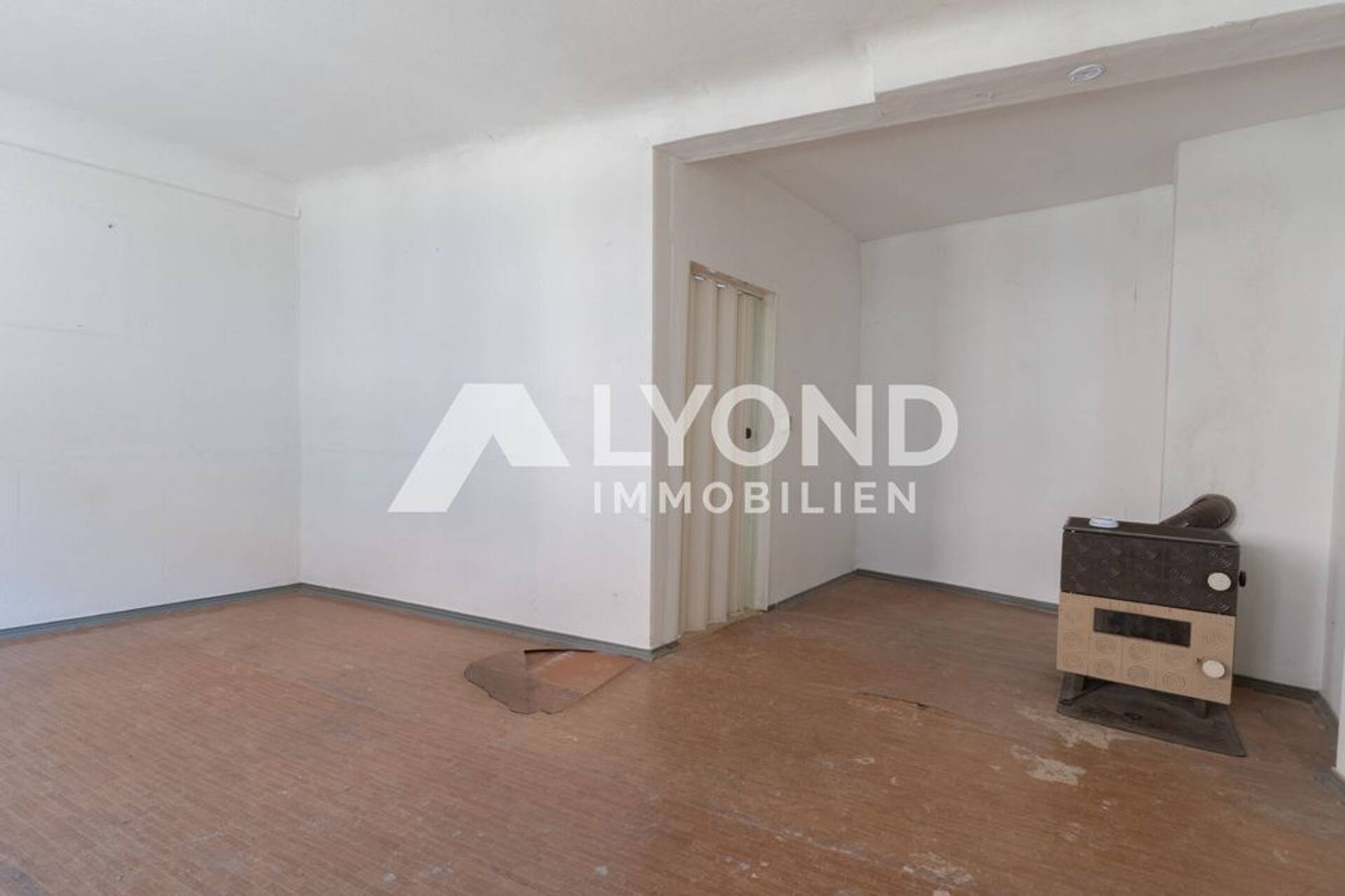 Mehrfamilienhaus in 99947 Bad Langensalza mit 173,11 m² kaufen